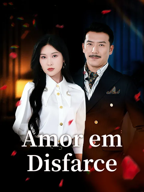 Pôster de Amor em Disfarce