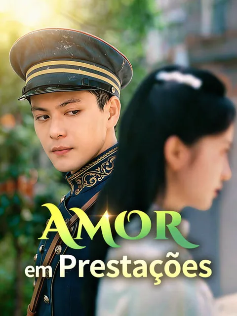 Pôster de Amor em Prestações