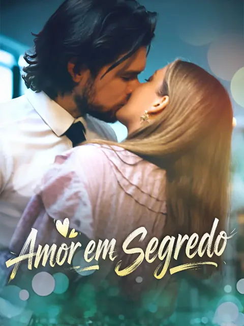 Pôster de Amor em Segredo