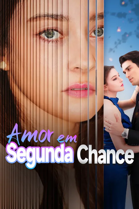 Pôster de Amor em Segunda Chance