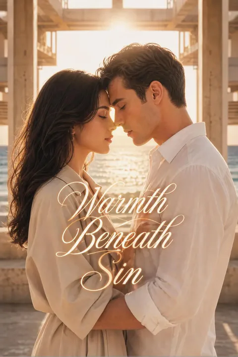 Póster de Amor en Medio del Pecado