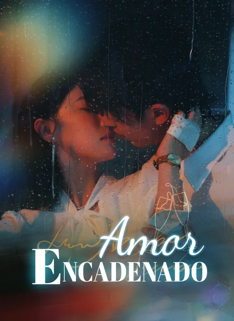 Póster de Amor Encadenado