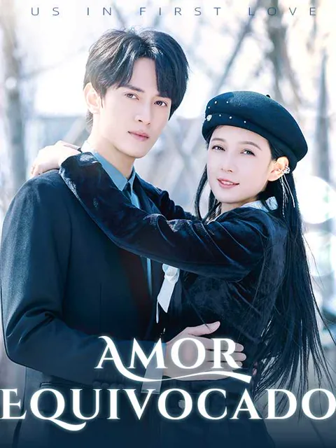 Póster de Amor Equivocado