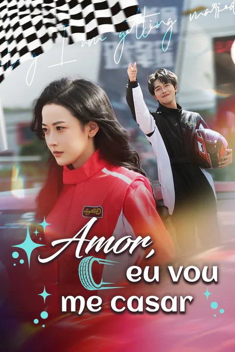 Pôster de (Dublado) Amor, eu vou me casar