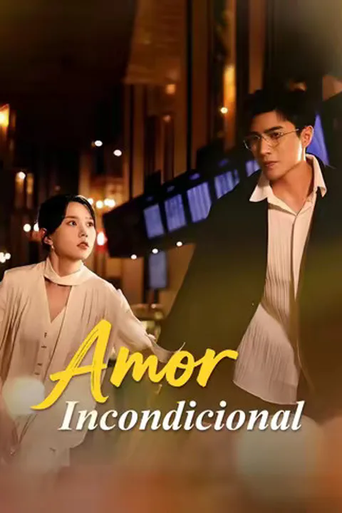 Pôster de (Dublado) Amor Incondicional