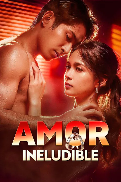Póster de Amor Ineludible