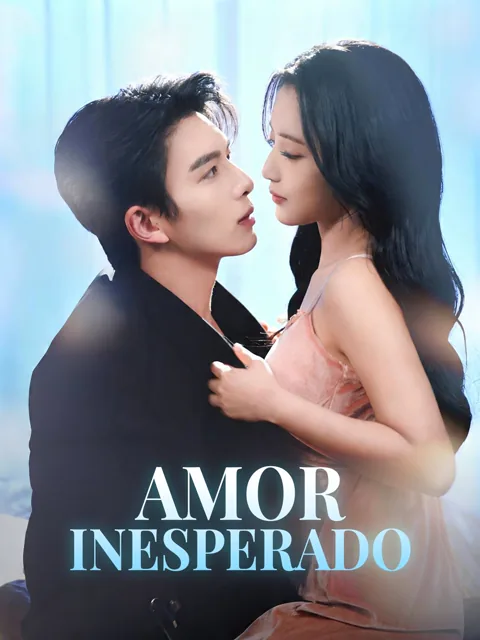 Póster de Amor inesperado