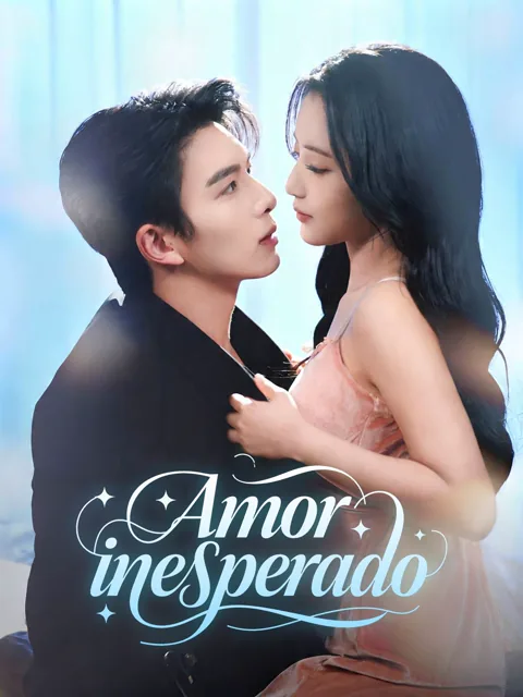 Pôster de Amor inesperado