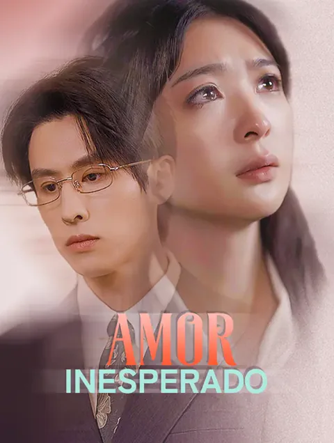 Póster de Amor Inesperado(Doblado)