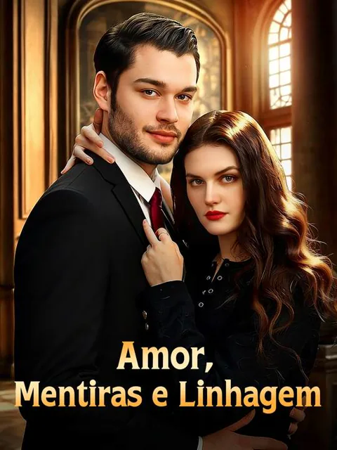 Pôster de Amor, Mentiras e Linhagem
