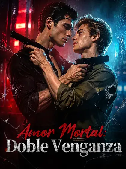 Póster de Amor Mortal: Doble Venganza