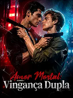 Pôster de Amor Mortal: Vingança Dupla