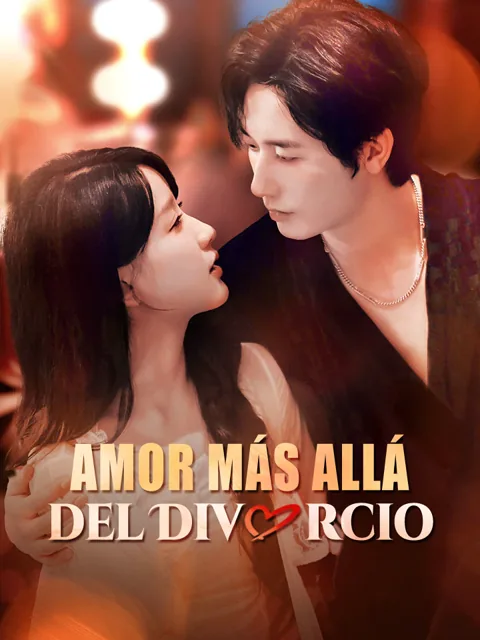 Póster de Amor más allá del Divorcio