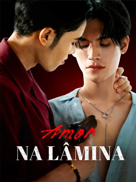 Pôster de Amor na Lâmina