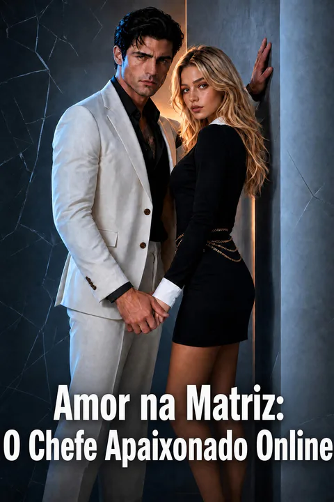 Pôster de Amor na Matriz: O Chefe Apaixonado Online