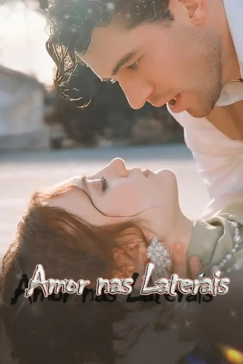 Pôster de Amor nas Laterais