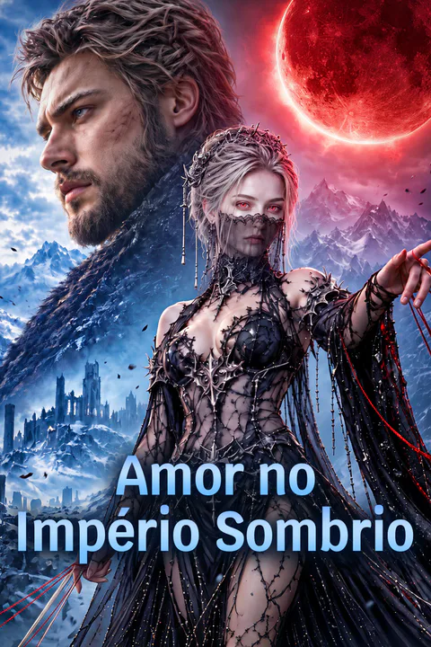 Pôster de Amor no Império Sombrio