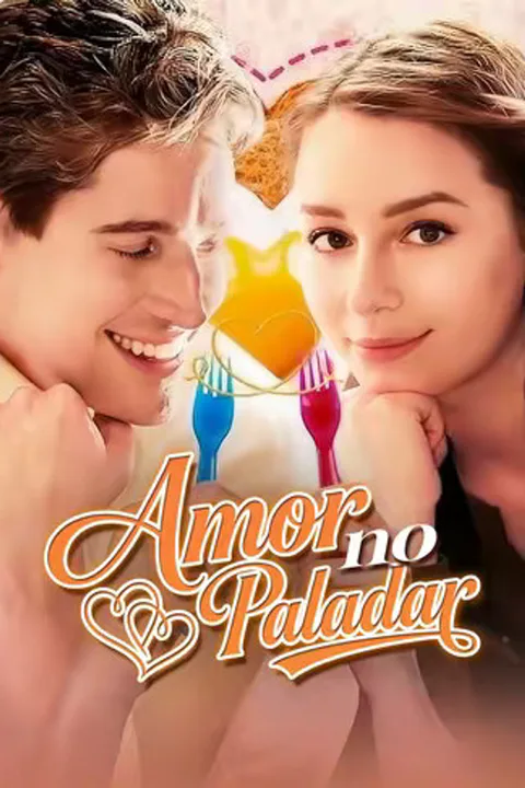 Pôster de (Dublado) Amor no Paladar