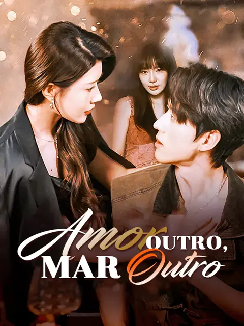 Pôster de Amor Outro, Mar Outro