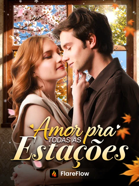 Pôster de Amor para Todas as Estações