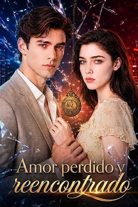 Póster de Amor perdido y reencontrado