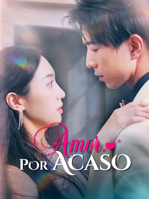 Pôster de Amor por Acaso