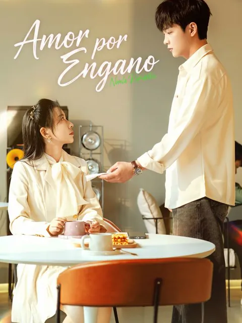 Pôster de Amor por Engano