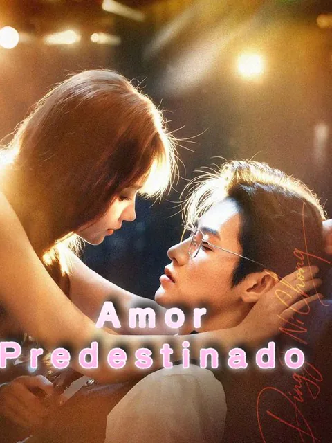 Pôster de Amor Predestinado