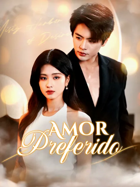 Póster de Amor Preferido