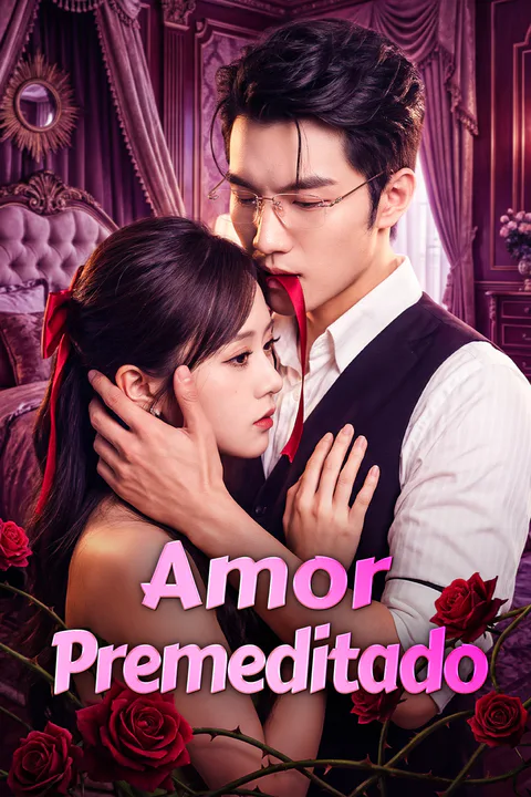 Pôster de Amor Premeditado(Dublado)