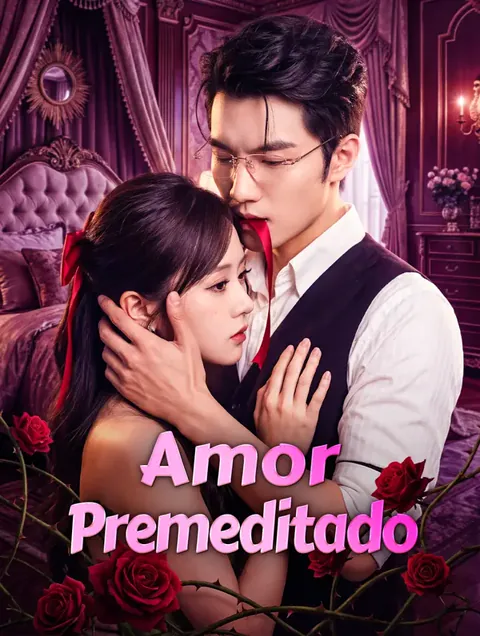 Pôster de Amor Premeditado(Dublado)