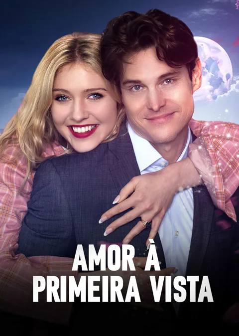 Pôster de Amor à Primeira Vista