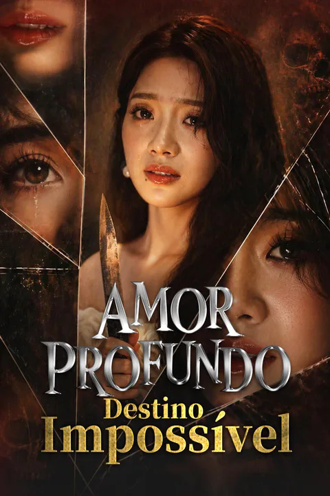 Pôster de Amor Profundo, Destino Impossível