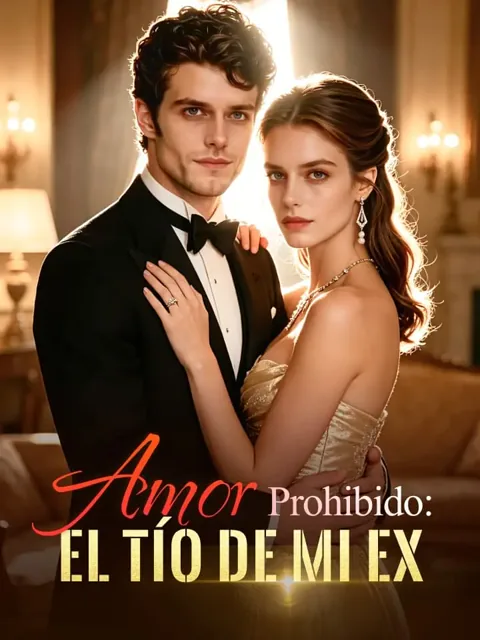 Póster de Amor Prohibido: El Tío de mi Ex