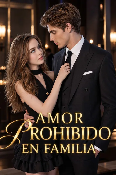 Amor Prohibido en Familia poster
