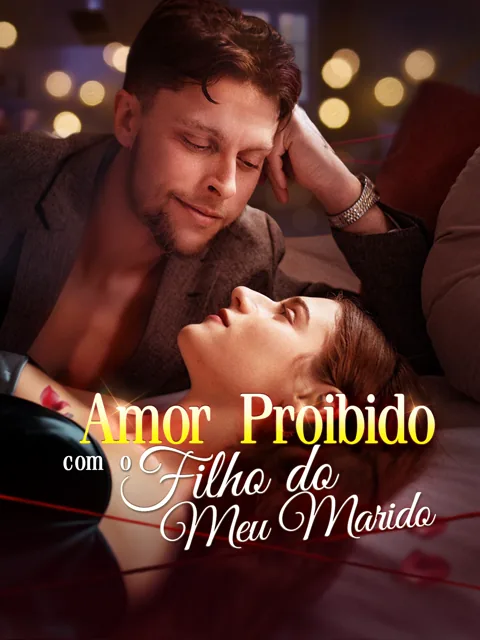 Pôster de Amor Proibido com o Filho do Meu Marido