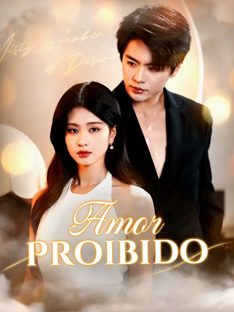 Pôster de Amor Proibido