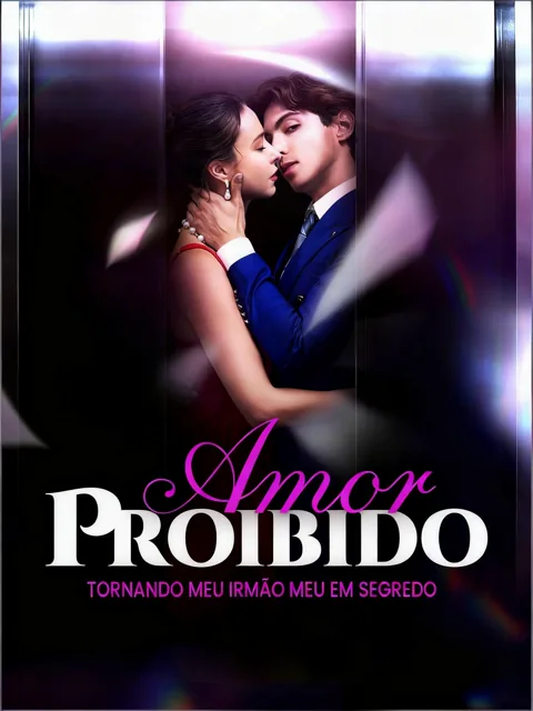 Pôster de Amor Proibido - Tornando Meu Irmão Meu em Segredo
