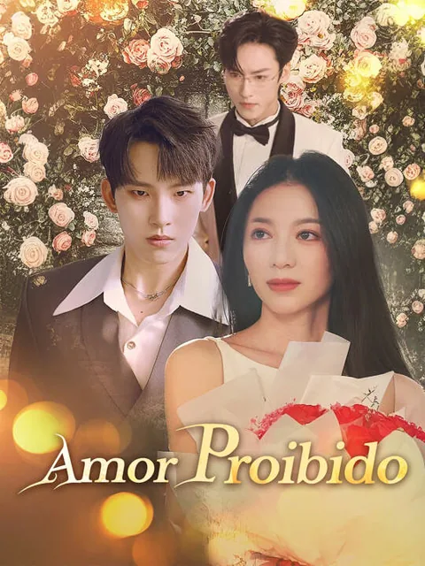Pôster de Amor Proibido