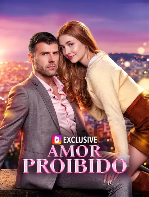 Pôster de Amor Proibido(Dublado)