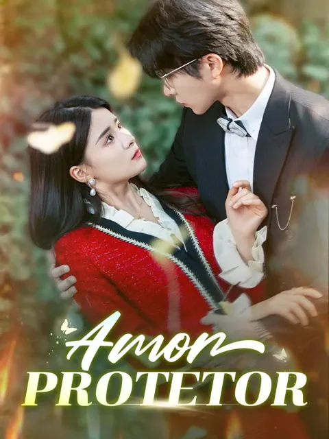 Pôster de Amor Protetor