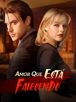 Pôster de Amor que Está Falecendo