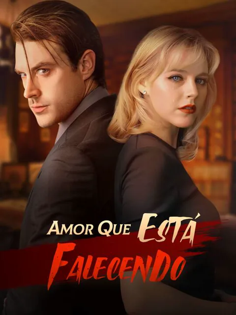 Pôster de Amor que Está Falecendo