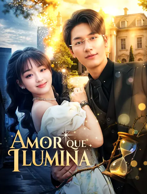 Pôster de Amor que Ilumina(Dublado)