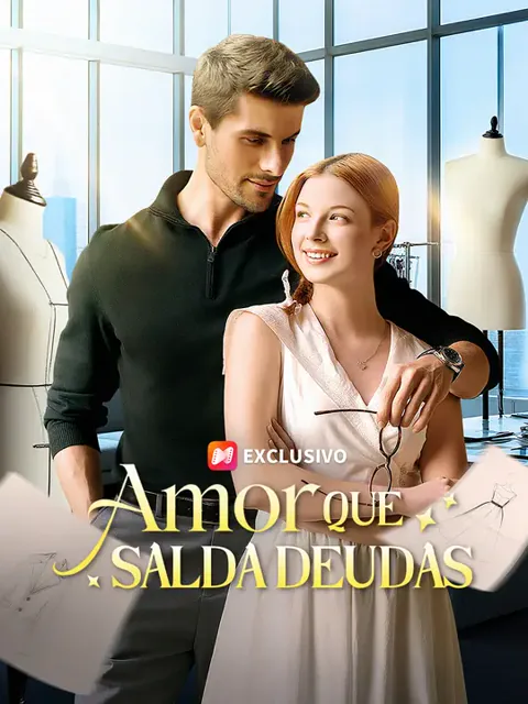 Póster de Amor que salda deudas