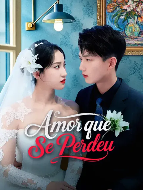 Pôster de Amor que Se Perdeu