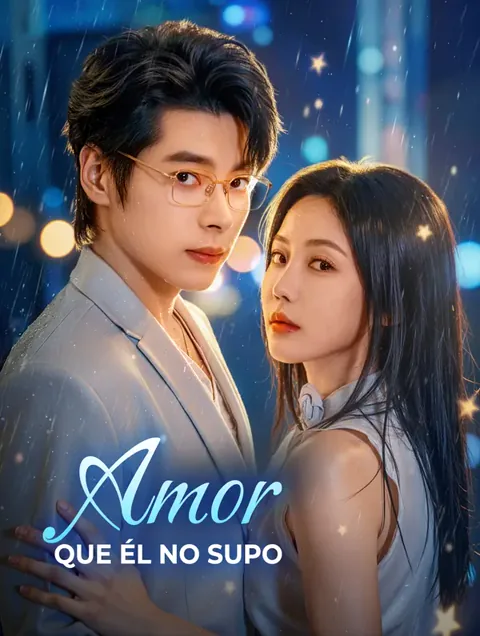 Póster de Amor Que Él No Supo(Doblado)