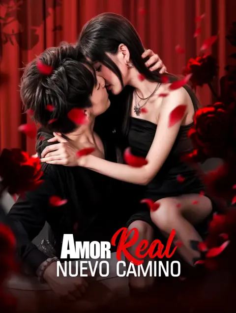 Póster de Amor Real, Nuevo Camino(Doblado)