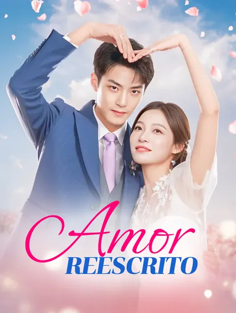 Pôster de Amor Reescrito