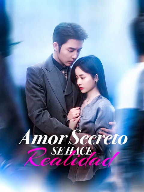 Póster de Amor Secreto se Hace Realidad